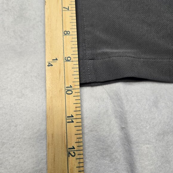 Nike Flex Gray Mens Hybrid Dri-Fit Golf Shorts Belt Loops Back Pockets SIZE‎ 32? - Picture 4 of 10